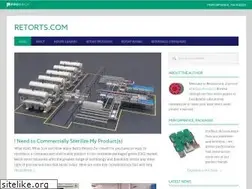 Sites similar to retorts.com