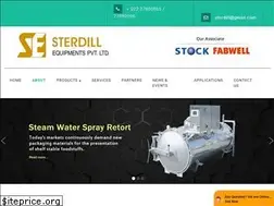 Sites similar to retortsterilizers.com
