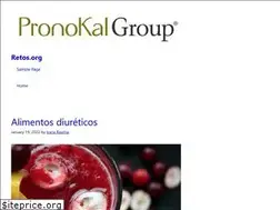 Sites similar to retos.org