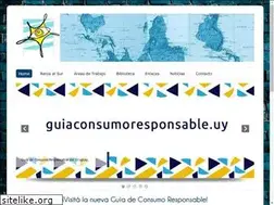 Sites similar to retosalsur.org
