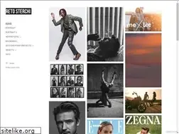 Sites similar to retosterchi.com