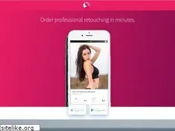 Sites similar to retouch-now.com
