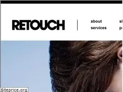 Sites similar to retouch.com.au