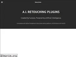 Sites similar to retouch4.me