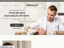 Sites similar to retouchclinic.dk