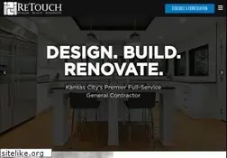 Sites similar to retouchco.com