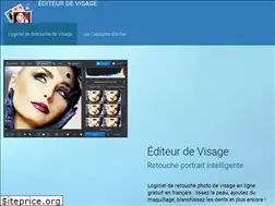 Sites similar to retouche-photo-visage.fr