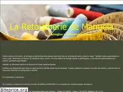 Sites similar to retoucherie.es