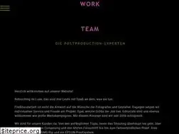 Sites similar to retouching-deluxe.de