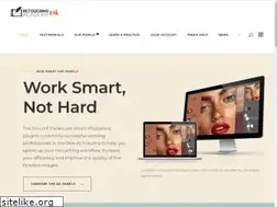 Sites similar to retouchingacademylab.com