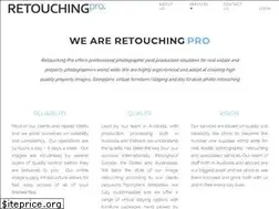 Sites similar to retouchingpro.com
