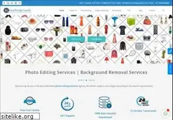Sites similar to retouchingvisuals.com