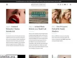 Sites similar to retouchist.net