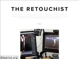 Sites similar to retouchist.org