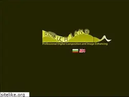 Sites similar to retouchland.com