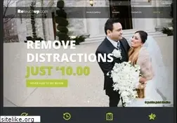 Sites similar to retouchup.com