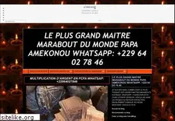Sites similar to retour-affectif.org