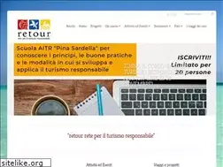 Sites similar to retour-roma.it