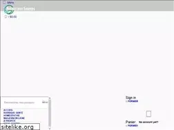 Sites similar to retourauxsources.ca