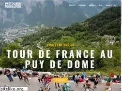 Sites similar to retourdutouraupdd.com