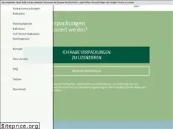 Sites similar to retouren-loesung.de