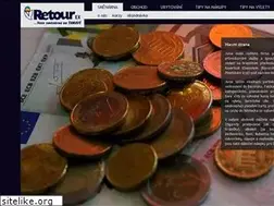 Sites similar to retourex.cz