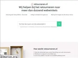 Sites similar to retourneren.nl