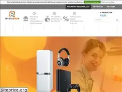 Sites similar to retourplaza.nl