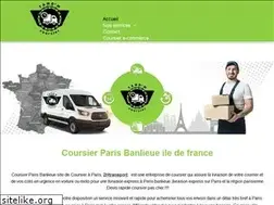 Sites similar to retoursdexpositions.fr