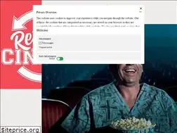 Sites similar to retourverslecinema.com