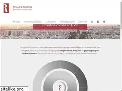 Sites similar to retout.fr