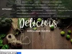 Sites similar to retpajunky.weebly.com