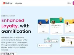 Sites similar to retrac.de