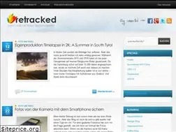 Sites similar to retracked.net