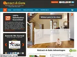 Sites similar to retract-a-gate.com