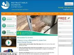 Sites similar to retract.com.au