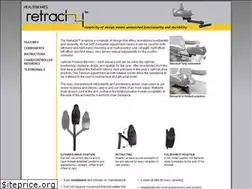 Sites similar to retract4.com