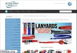 Sites similar to retractablereels.com