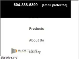Sites similar to retractablescreen.com