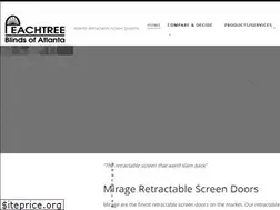 Sites similar to retractablesystems.com