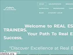 Sites similar to retrainers.com