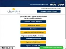 Sites similar to retraining.us