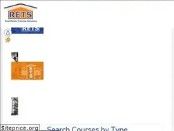 Sites similar to retrainingsolutions.com