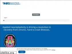 Sites similar to retrainingthebrain.com