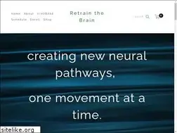 Sites similar to retrainthebrain.org