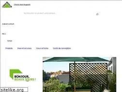 Sites similar to retrait-valenciennes.leroymerlin.fr