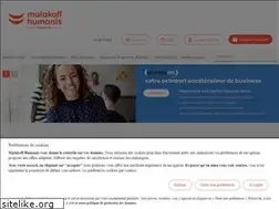 Sites similar to retraite-a-prestations-definies.com