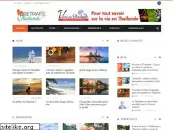 Sites similar to retraite-en-thailande.com