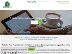 Sites similar to retraiteplus.be