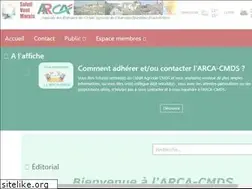Sites similar to retraites-ca-cmds.fr